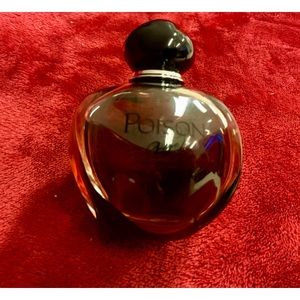 DIOR, POISON GIRL, Brand New EDT TESTER, Unused, 100% Authentic. 100ml .